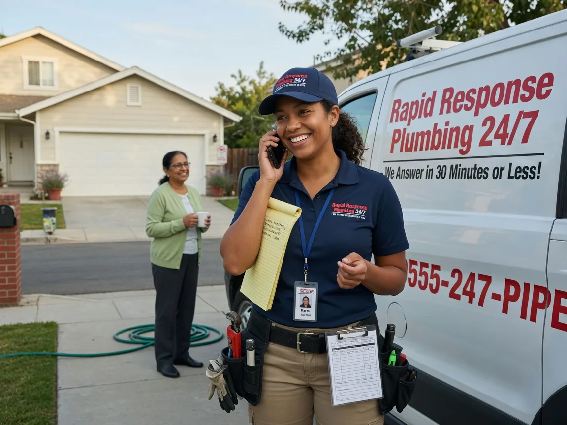 Emergency Plumber Jenkinjones, WV FAQs